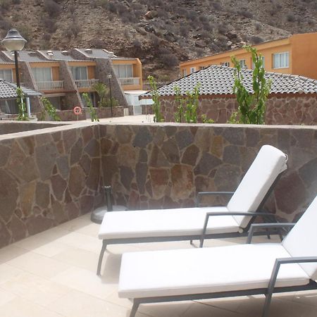 Villa Ilusión La Playa de Tauro Exterior foto
