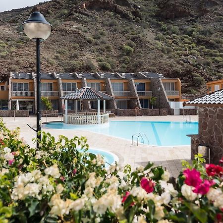 Villa Ilusión La Playa de Tauro Exterior foto