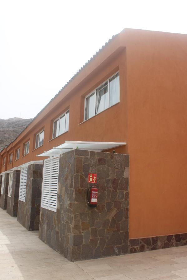 Villa Ilusión La Playa de Tauro Exterior foto