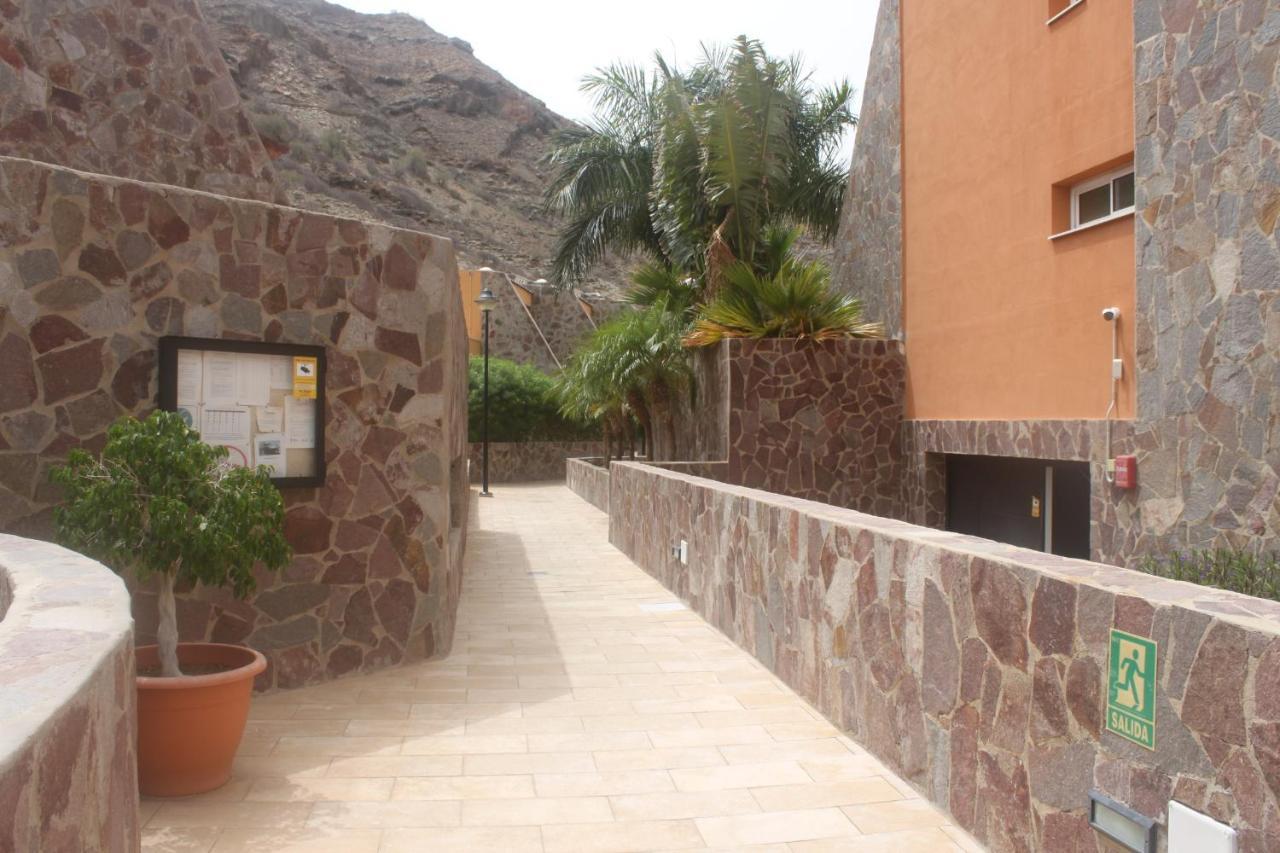 Villa Ilusión La Playa de Tauro Exterior foto