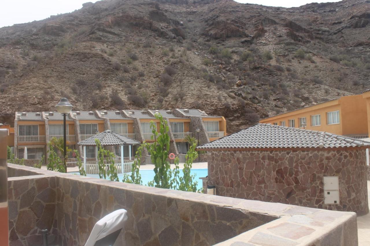 Villa Ilusión La Playa de Tauro Exterior foto