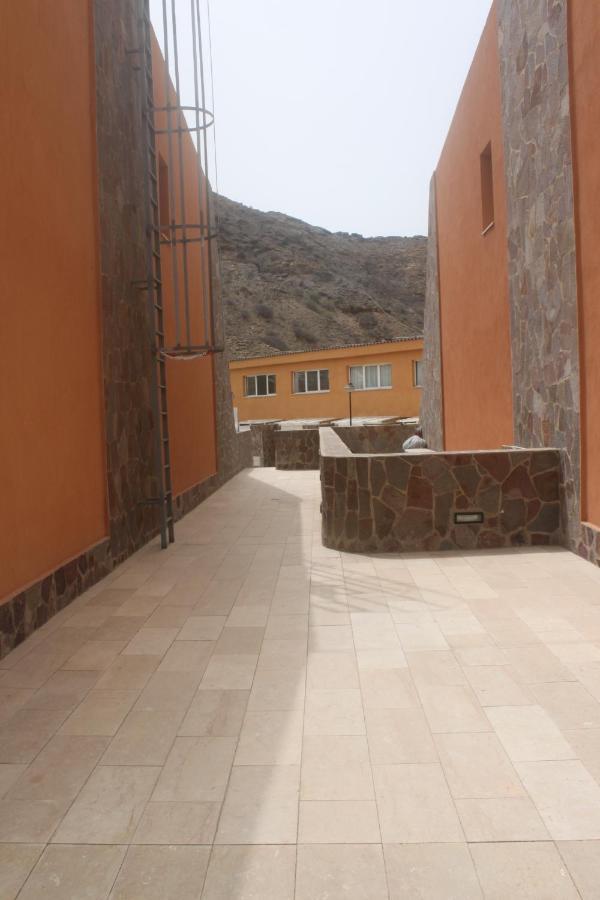 Villa Ilusión La Playa de Tauro Exterior foto