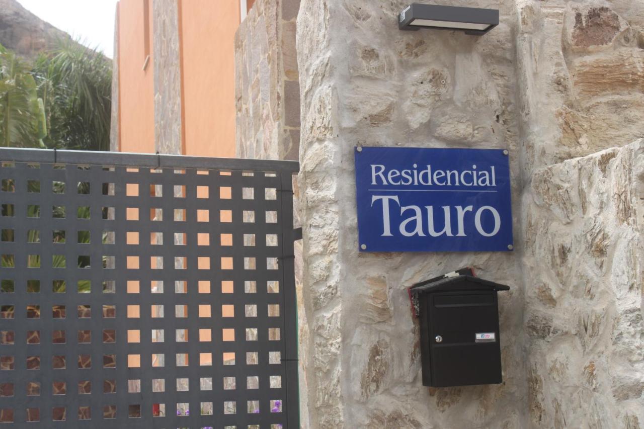 Villa Ilusión La Playa de Tauro Exterior foto