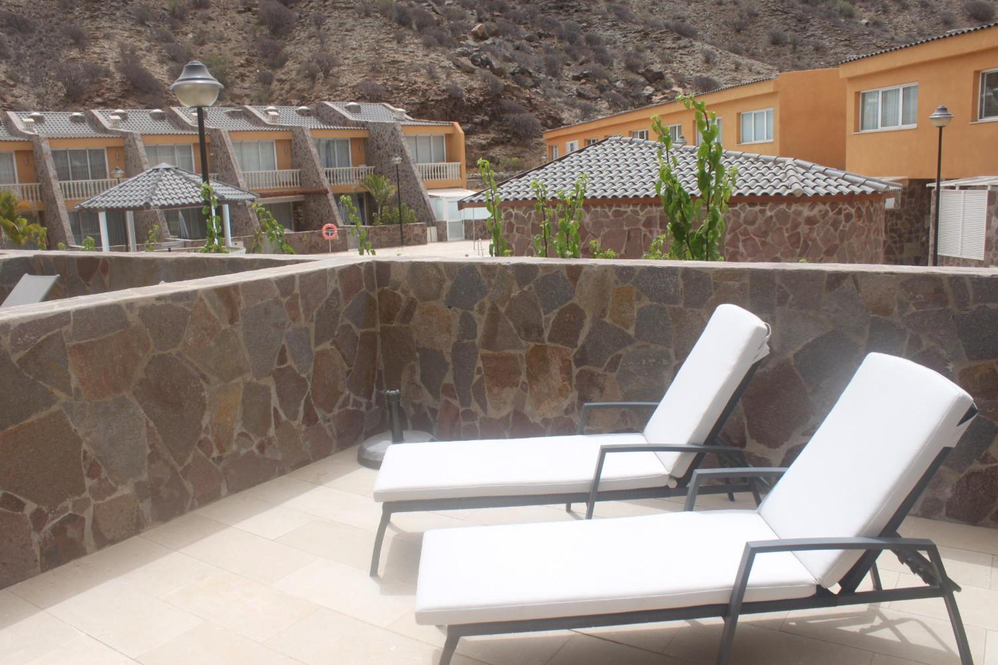 Villa Ilusión La Playa de Tauro Exterior foto