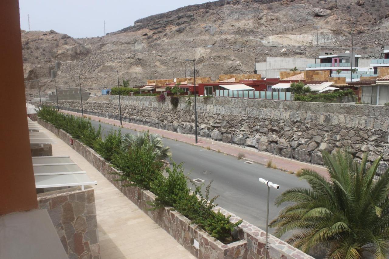 Villa Ilusión La Playa de Tauro Exterior foto