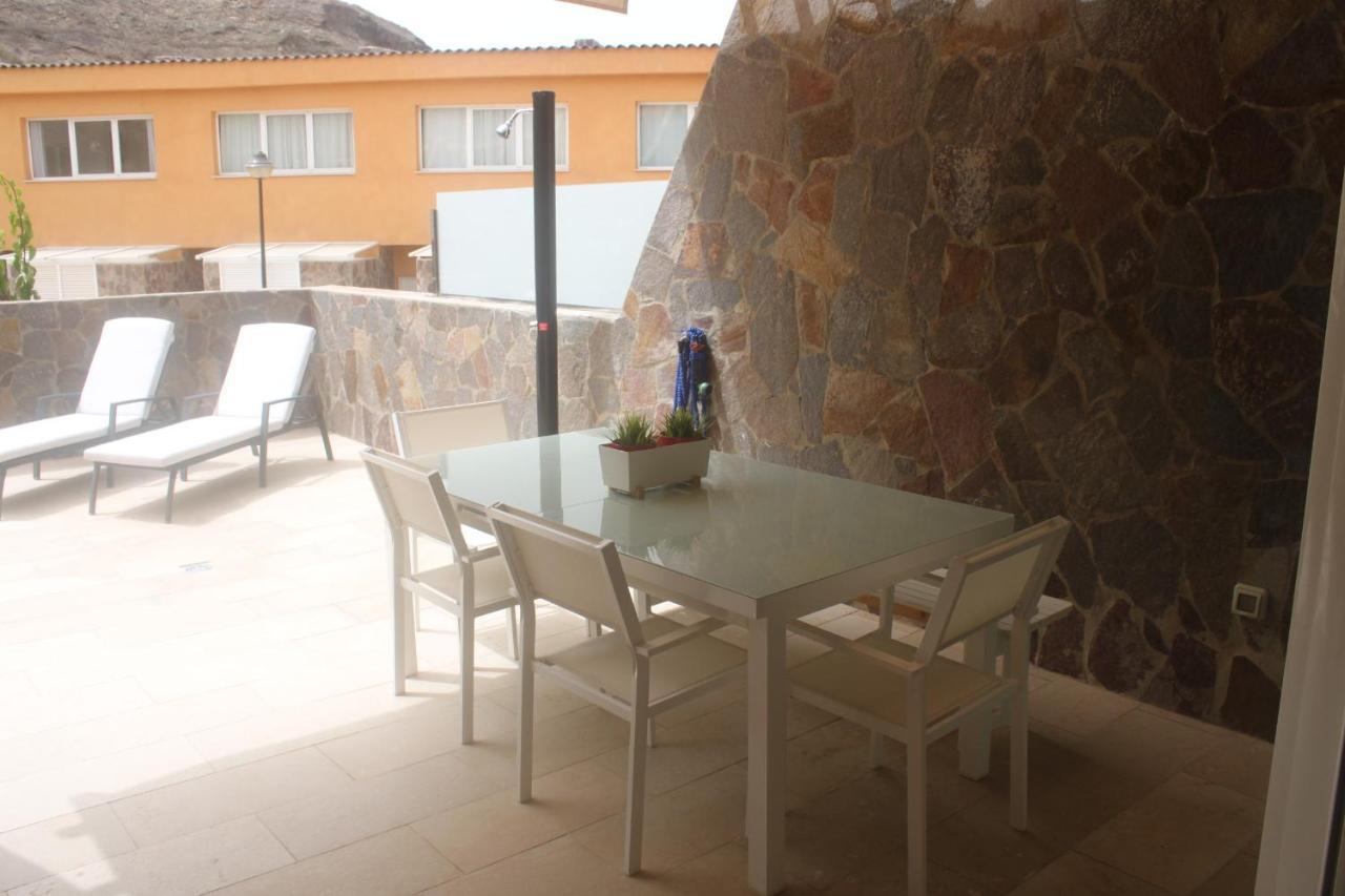 Villa Ilusión La Playa de Tauro Exterior foto