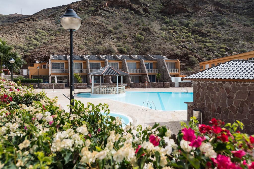 Villa Ilusión La Playa de Tauro Exterior foto