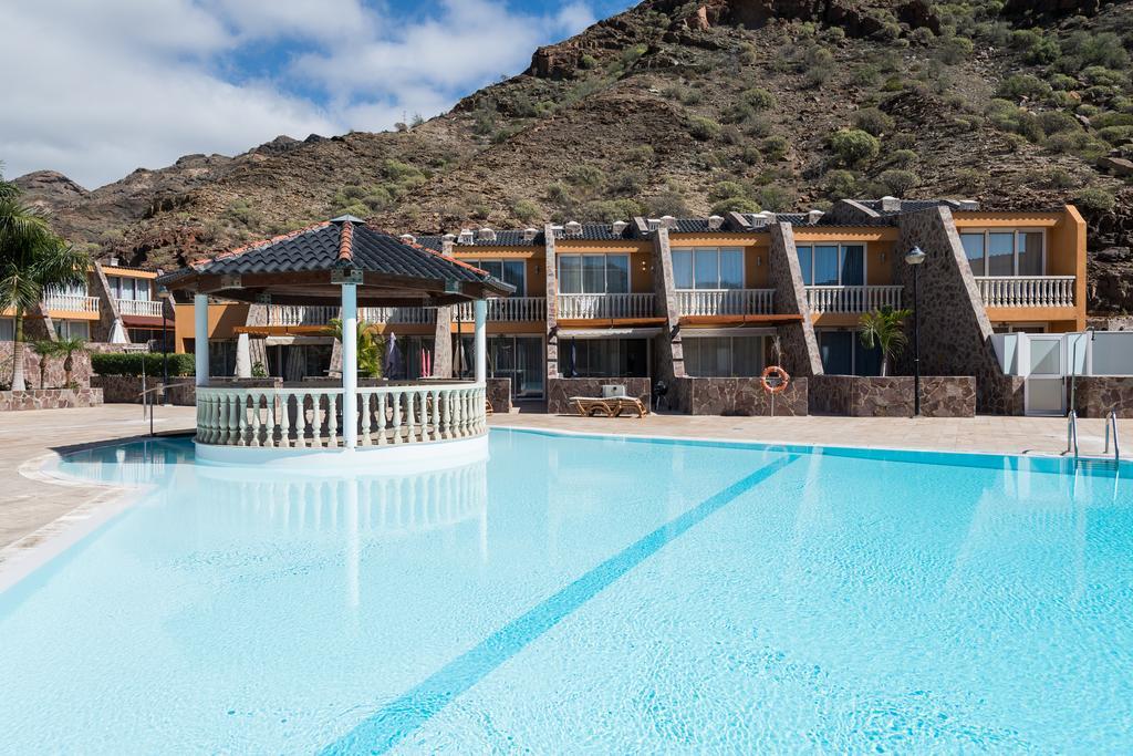 Villa Ilusión La Playa de Tauro Exterior foto